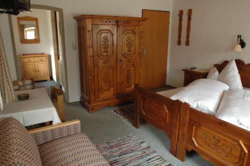Gaestehaus Inzeller Hof Bekvemmeligheter bilde