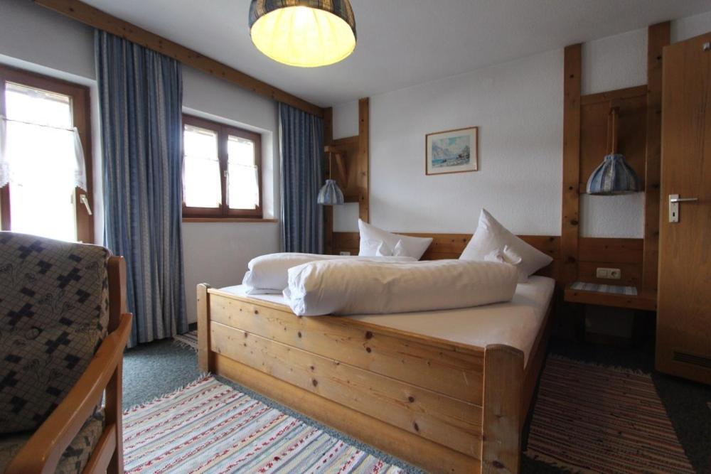Gaestehaus Inzeller Hof Eksteriør bilde